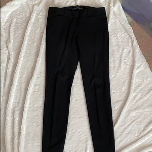 The Limited black dress pant